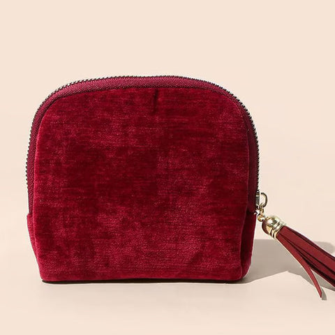 🔥Travel Jewelry Case✨